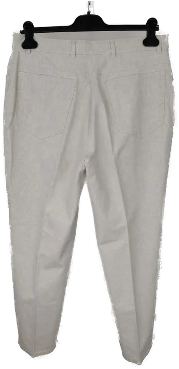 Montego Damenhose creme/beige - XXL/44 - Bild 2