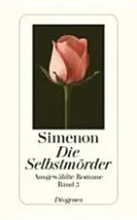 Die Selbstmörder - Bild 2