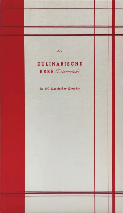 Das kulinarische Erbe Österreichs - Culinary Heritage of Austria - Ewald Plachutta, Christoph Wagner - Bild 4
