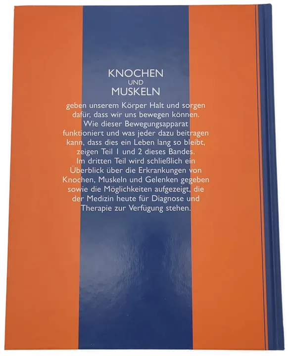 Reader's Digest - Auswahl Bücher / Knochen und Muskeln - Bild 2