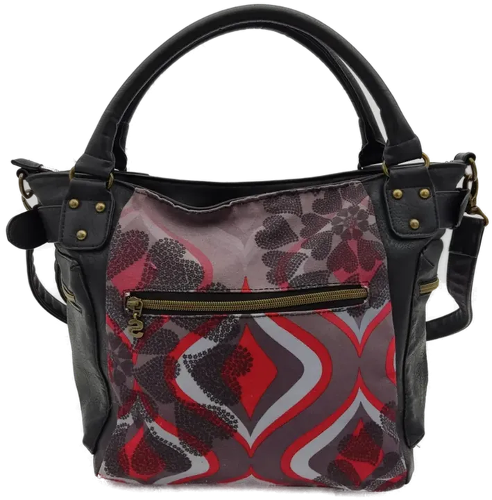 Desigual - Damenhandtasche - Bild 2