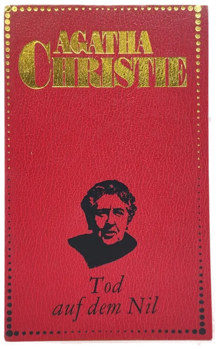 Agatha Christie 