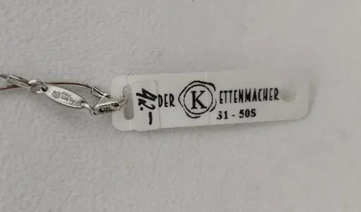 Der Kettenmacher - Damen Halskette - Bild 4
