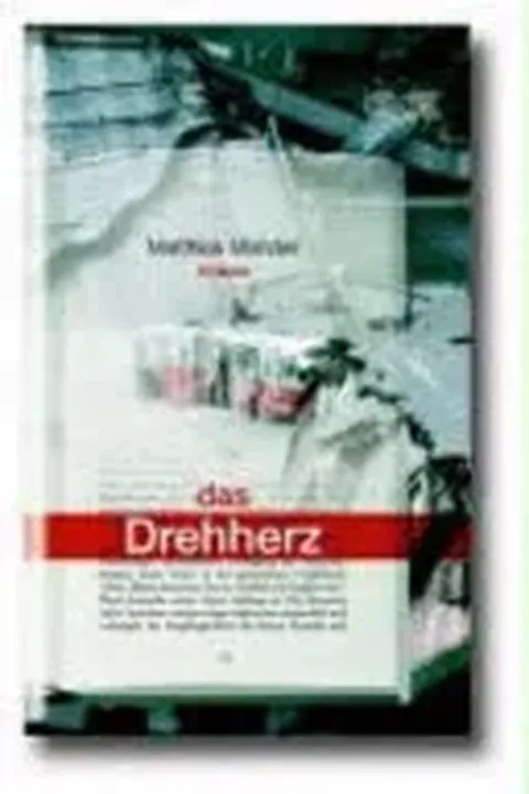 Der Brückenfall, oder, Das Drehherz - Matthias Mander - Bild 1