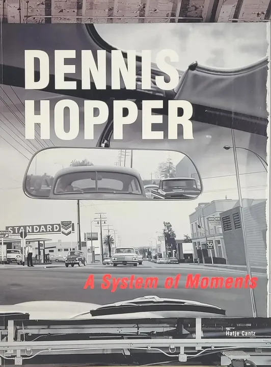 Dennis Hopper - Peter Noever - Bild 1