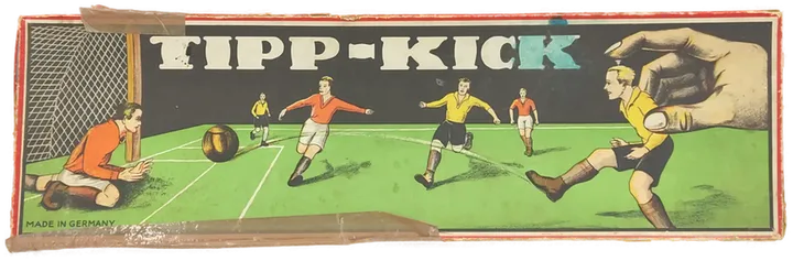 Tipp Kick Set - Bild 4