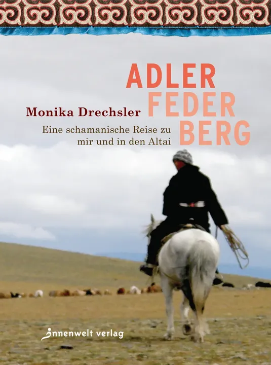 ADLER FEDER BERG - Monika Drechsler - Bild 2