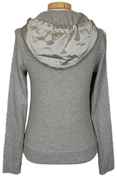 Marc Cain Damen Kapuzenpullover Gr. 36 - Bild 3