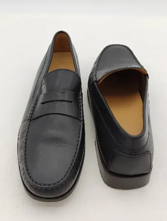 TOD`S - Herren Loafers Gr. 10,5 - Bild 2