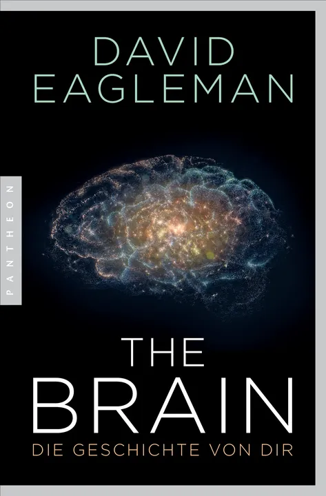 The Brain - David Eagleman - Bild 1