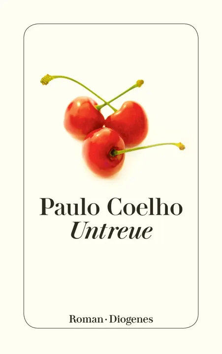 Untreue - Paulo Coelho - Bild 1