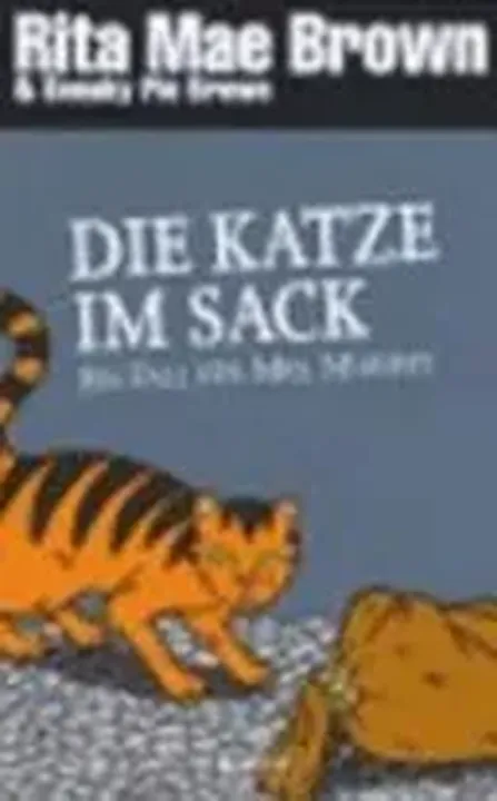 Die Katze im Sack - Bild 2