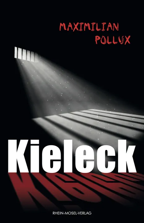 Kieleck - Maximilian Pollux - Bild 1