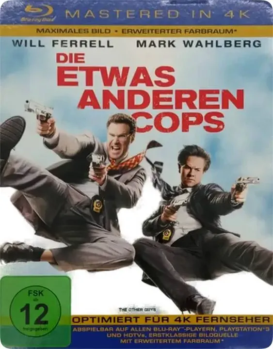 Blu-ray 