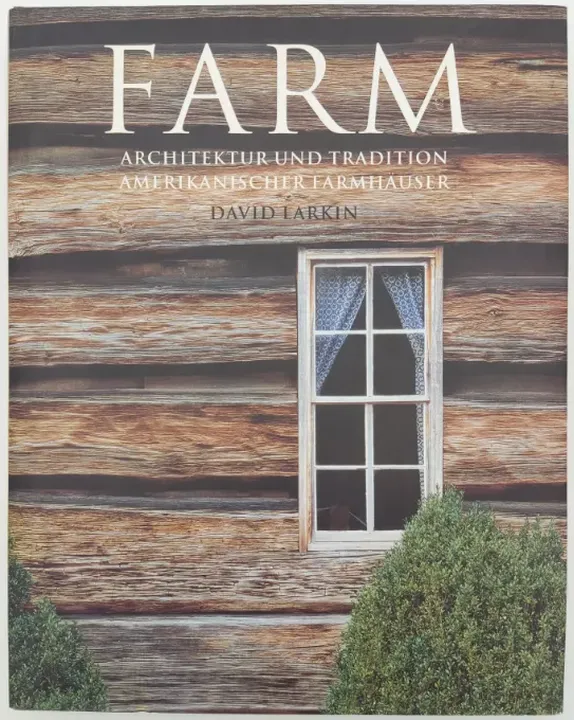 Farm - David Larkin - Bild 2