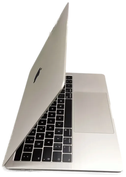 Apple MacBook Pro 2018 13.3 mit Intel Core i5, 16 GB RAM, 256 GB SSD und Thunderbolt-Anschlüssen - Bild 4