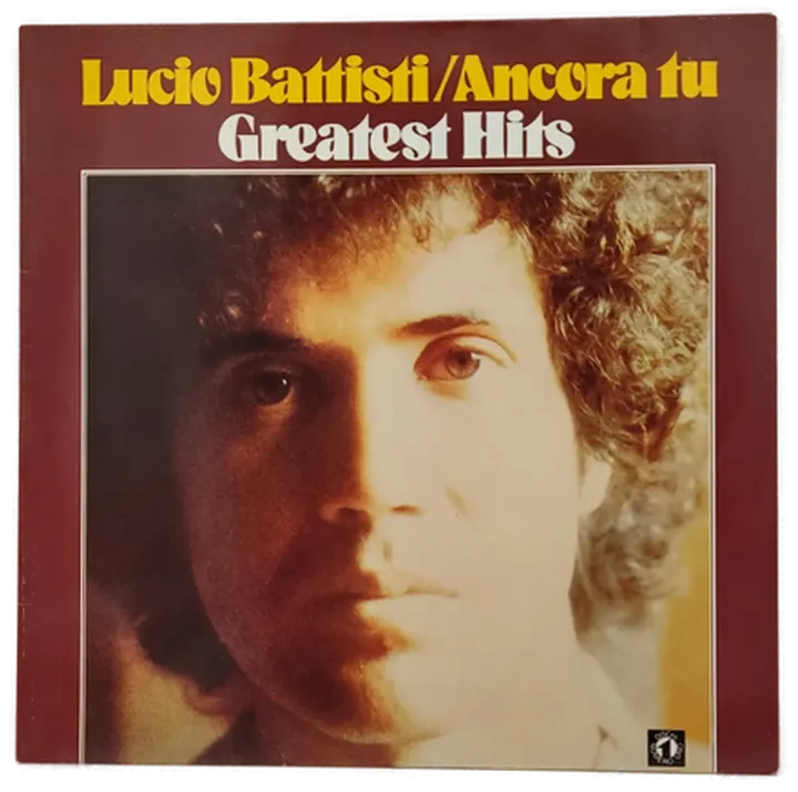 Lucio Battisti LP ANCORA TU/GREATEST HITS - Bild 2