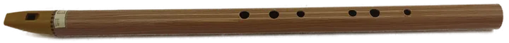 Terré Kunststoffflöte in D,  für keltische, mittelalterliche und Weltmusik - Bild 1