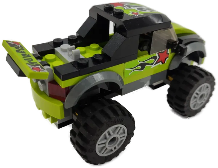 Lego City Nr 60055 Monster Truck  - Bild 3