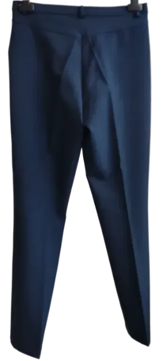 H&M Damenhose dunkelblau - 38 - Bild 2