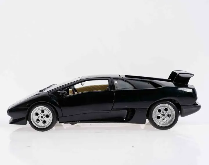 Modellauto Lamborghini Diablo - Bild 3