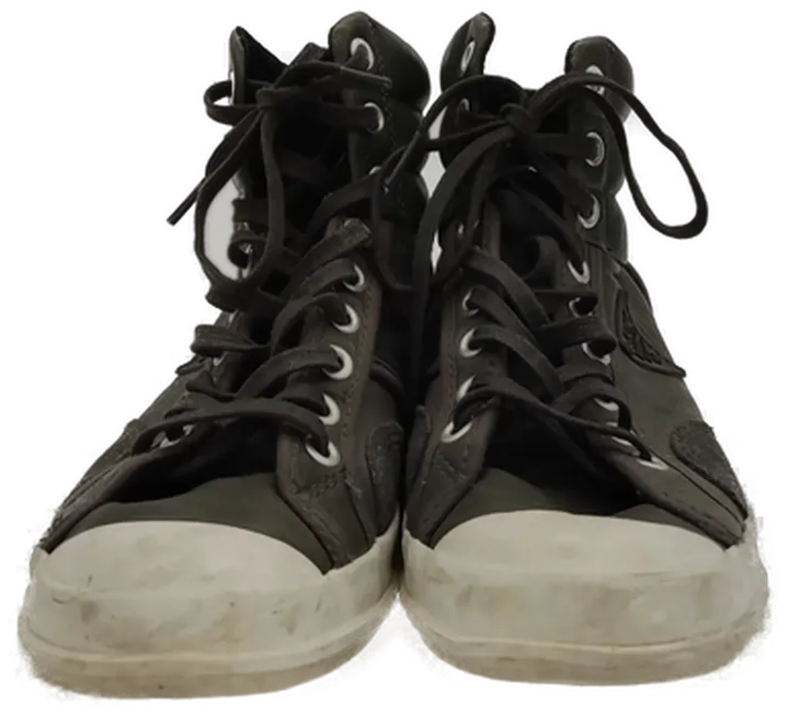 G-Star RAW grüne Schuhe Gr 38 - Bild 3