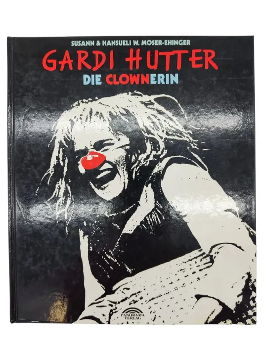 Gardi Hutter – Die Clownerin - Bild 1