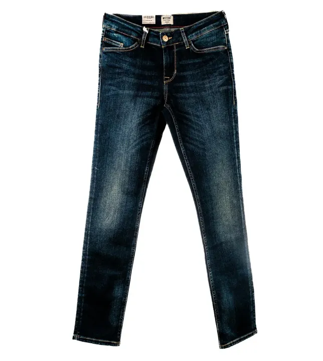 Mustang True Denim Jeans 