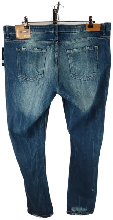 Janina Damen Jeans, Größe 46, Neu mit Etikett, L30 - Bild 1