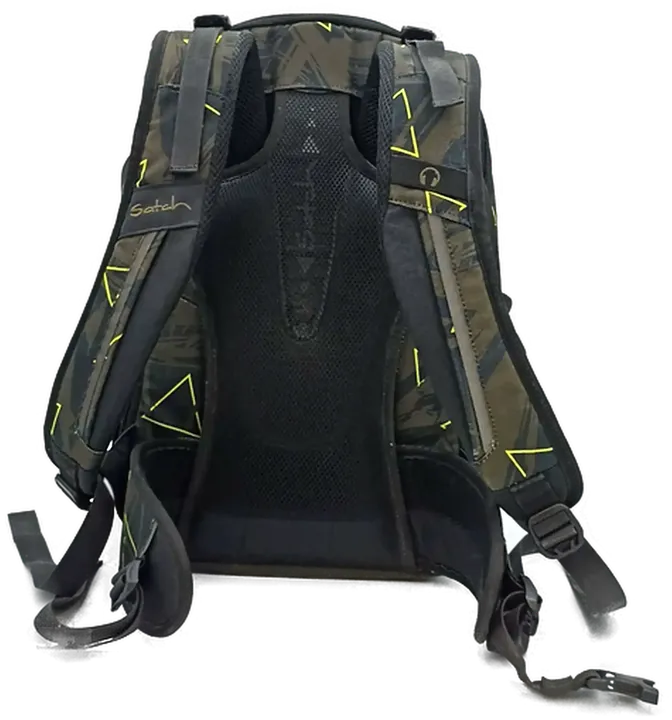 Satch Schultasche - Bild 3