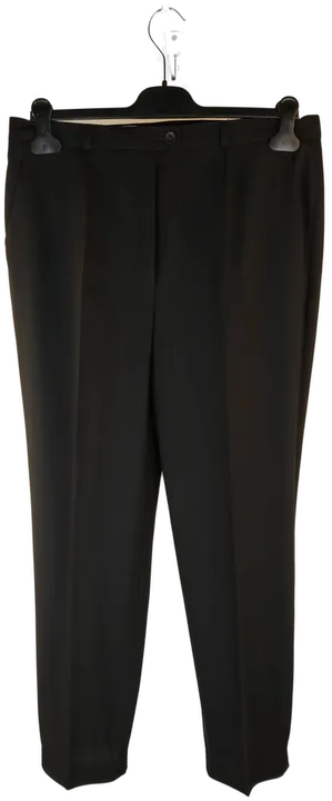 Gardeur Damenhose, schwarz, Größe: XL/42 - Bild 1