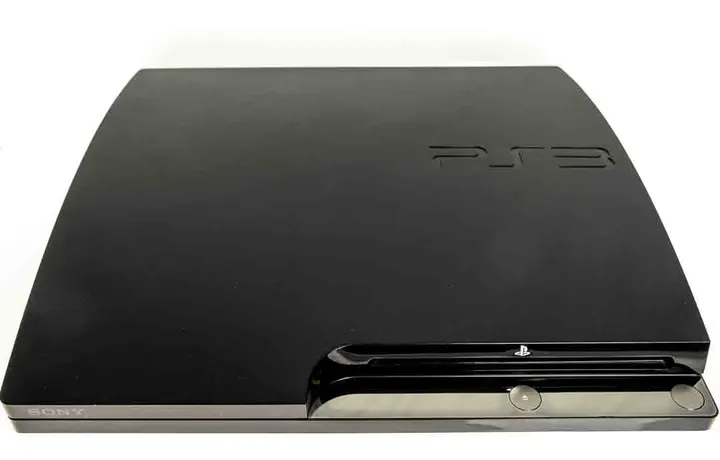 Sony Playstation 3 mit HDMI Kabel + 2 Controller + 2 Spiele - Bild 5