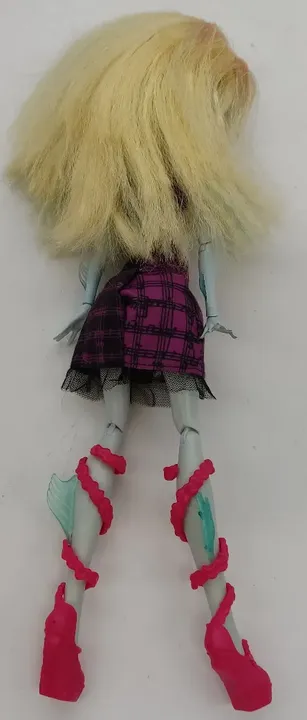  Mattel Monster High Lagoona - Bild 2