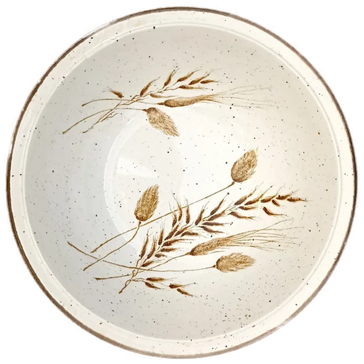 Royal Tudor Wheat - Schüsseln mittelgroß (2 Stück) - Bild 2