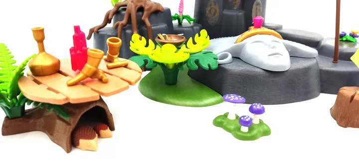 Playmobil Adventures of Ayuma 70808 - Bild 5