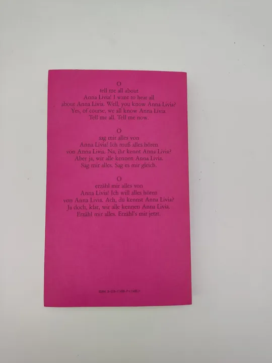 Gesammelte Gedichte- James Joyce - Bild 2