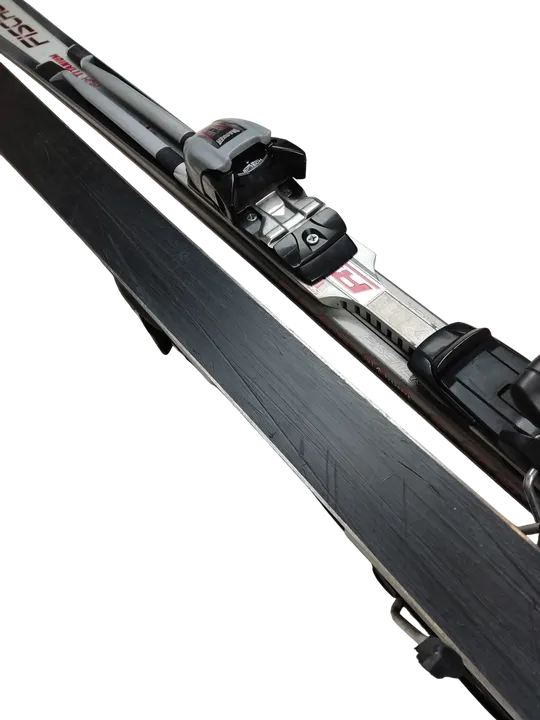 Steffi's Pick - Fischer RCR Titanium Ski  - Bild 7