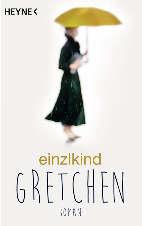 Gretchen -  Einzlkind - Bild 1