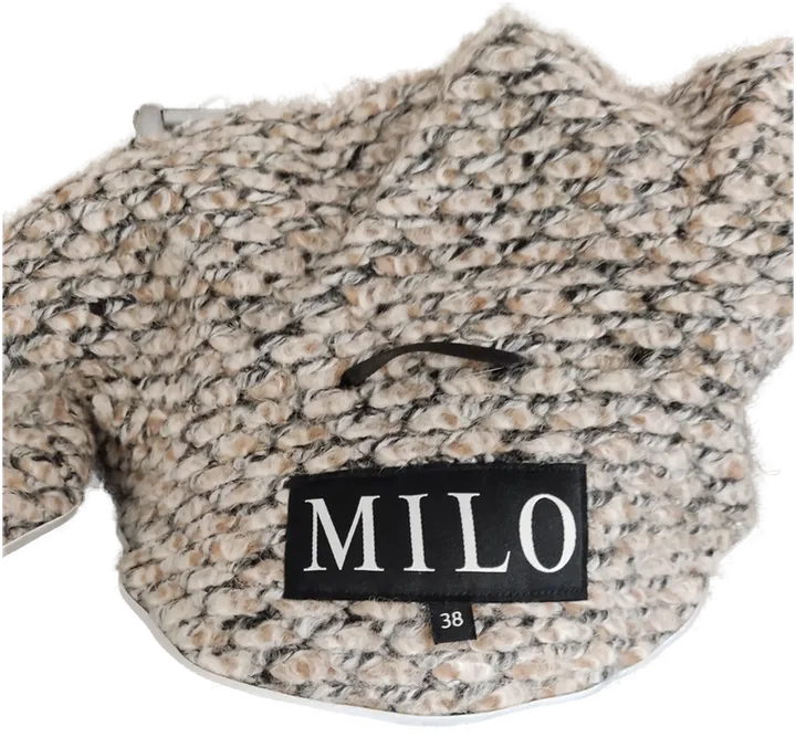 Milo Coats-Wollmantel - Bild 6