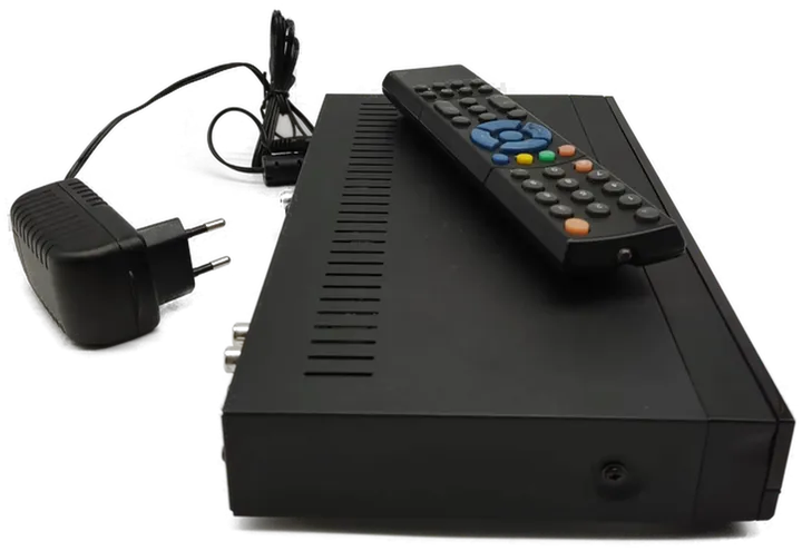 TELESTAR Diginova TV Receiver T 10 IR - Bild 2