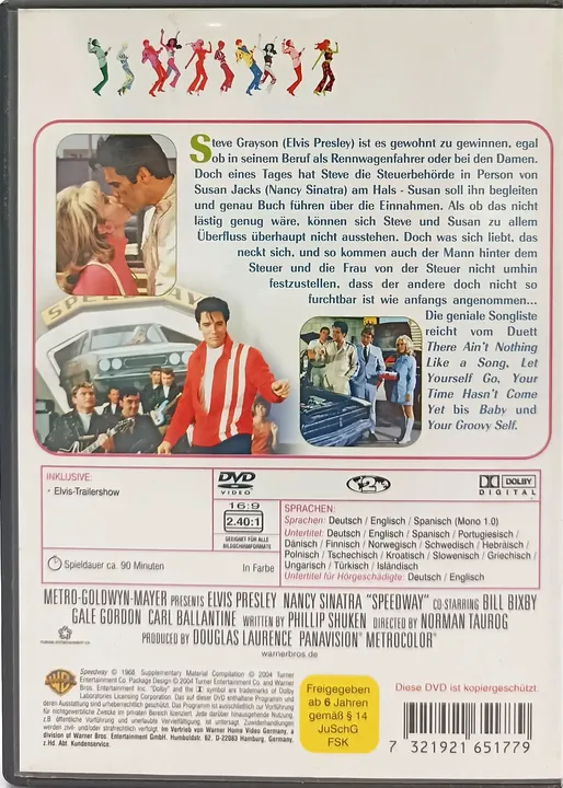 DVD 
