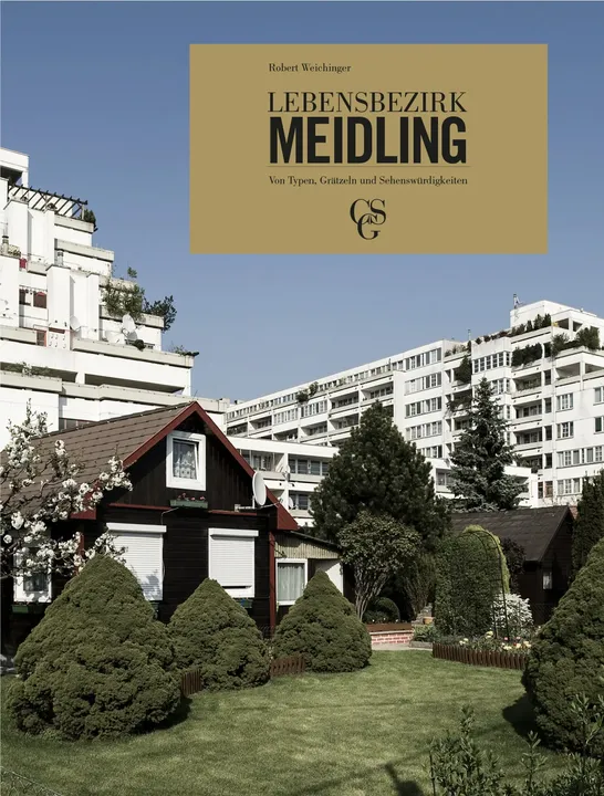 Lebensbezirk Meidling - Robert Weichinger - Bild 1