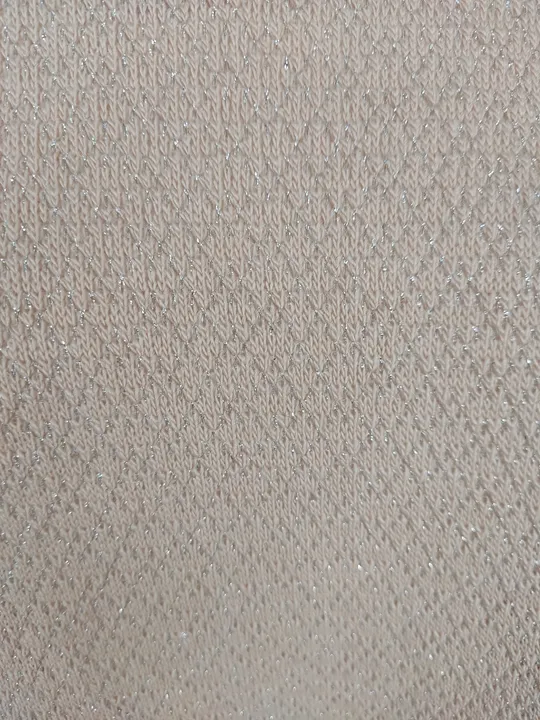 Pullover, langarm mit Rundhalsausschnitt, gestrickt, Größe M (geschätzt) - Bild 2
