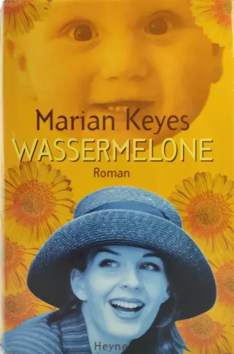 Wassermelone - Marian Keyes - Bild 1