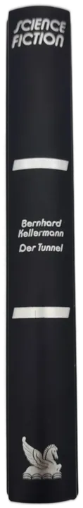 Der Tunnel - Bernhard Kellermann - Bild 2