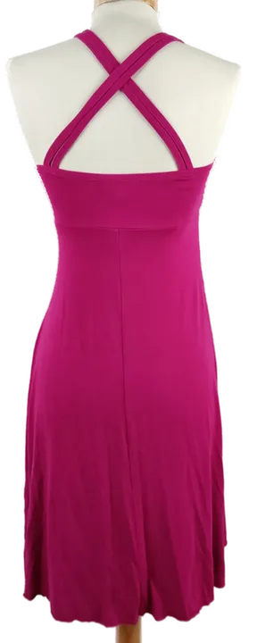 Alba Moda Damen Kleid pink - 36 - Bild 2