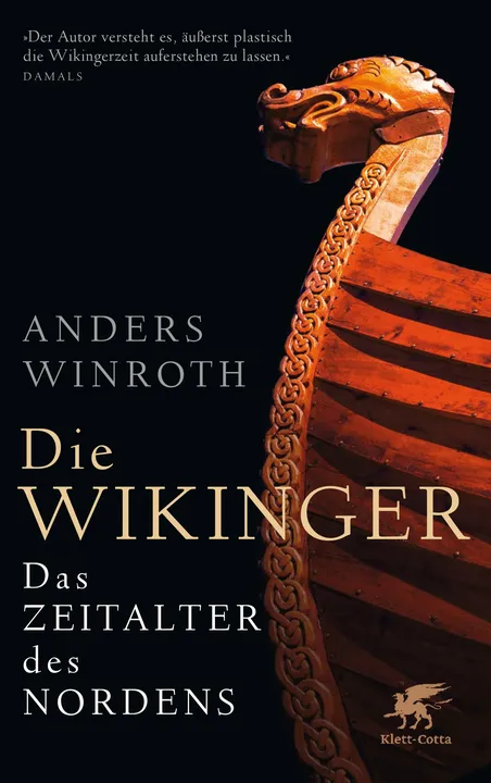 Die Wikinger - Anders Winroth - Bild 1