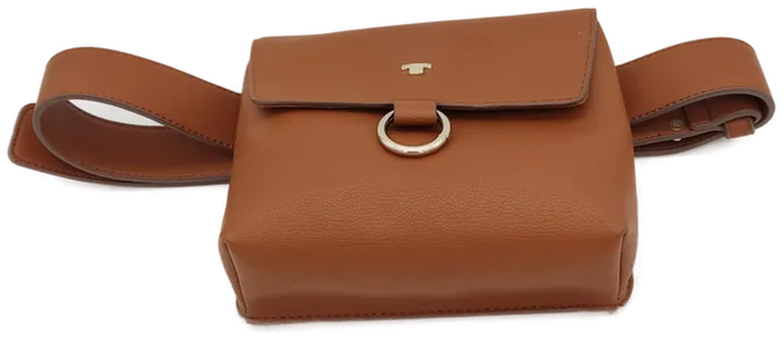 Tom Tailor Damen Gürteltasche cognac - Bild 3