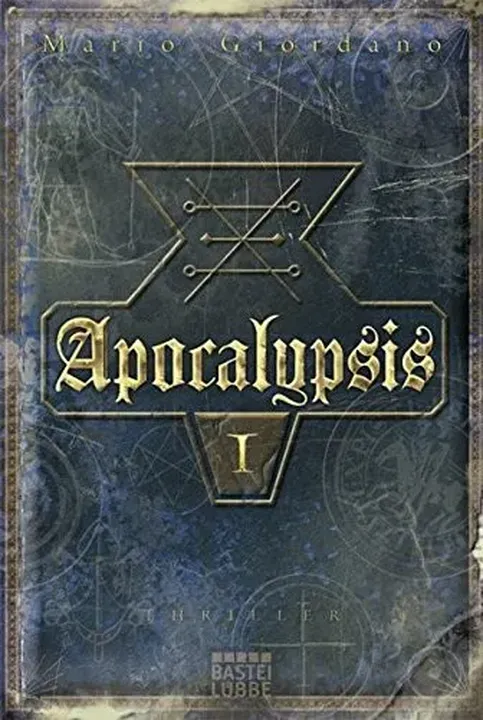 Apocalypsis - Bild 1