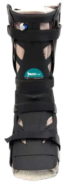 Vacocast - Unterschenkel Fußorthese (universal)  - Bild 3